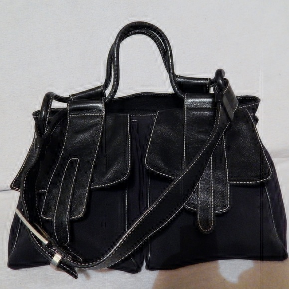 "HOGAN" byTods  handbag - Picture 2 of 6